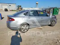 2016 Dodge DART photo