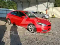 2016 Dodge DART photo