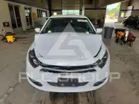 2016 Dodge DART фото