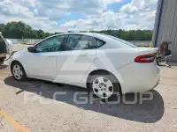 2016 Dodge DART фото