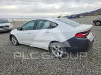 2016 Dodge DART фото