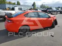 2016 Dodge DART photo