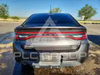 2016 Dodge DART фото