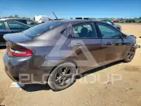2016 Dodge DART фото