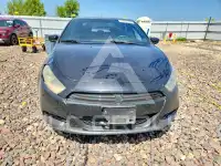 2016 Dodge DART photo