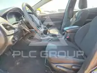 2016 Dodge DART фото