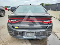 2016 Dodge DART photo
