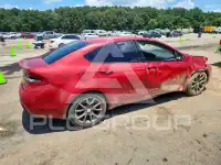 2016 Dodge DART фото