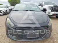 2016 Dodge DART фото
