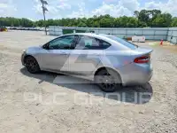 2016 Dodge DART photo