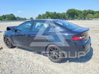 2016 Dodge DART фото