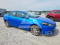 2016 Dodge DART photo