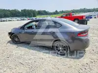 2016 Dodge DART фото