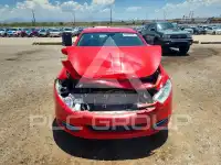 2016 Dodge DART фото