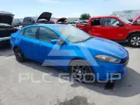 2016 Dodge DART photo