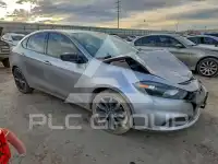 2016 Dodge DART photo