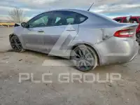 2016 Dodge DART photo