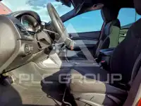2016 Dodge DART photo
