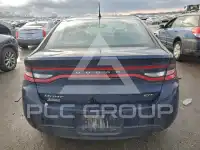 2016 Dodge DART photo