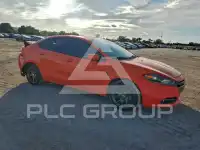 2016 Dodge DART photo