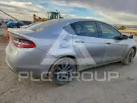 2016 Dodge DART photo