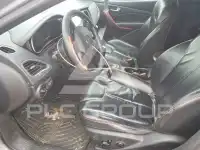 2016 Dodge DART фото
