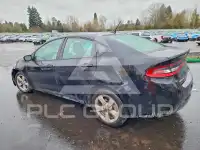 2016 Dodge DART фото