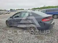 2016 Dodge DART photo