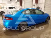 2016 Dodge DART photo