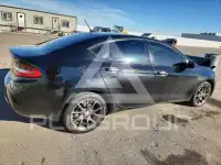 2016 Dodge DART фото