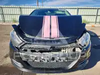 2016 Dodge DART фото