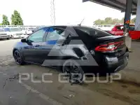 2016 Dodge DART фото
