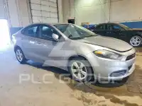 2016 Dodge DART фото