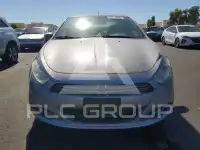 2016 Dodge DART фото