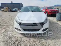 2016 Dodge DART photo