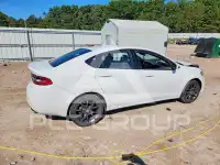 2016 Dodge DART фото