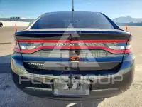 2016 Dodge DART фото