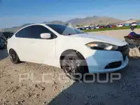 2016 Dodge DART фото