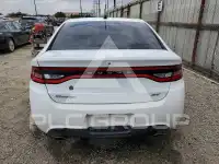 2016 Dodge DART photo