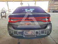 2016 Dodge DART photo