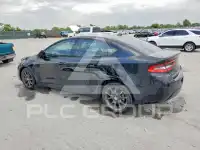 2016 Dodge DART photo