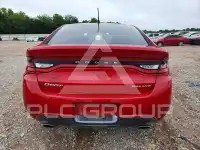 2016 Dodge DART фото