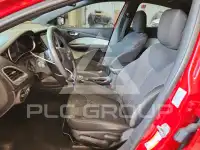 2016 Dodge DART фото