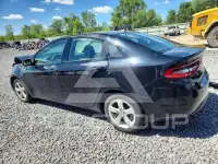2016 Dodge DART фото