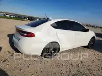 2016 Dodge DART фото
