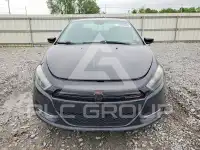 2016 Dodge DART photo