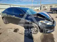 2016 Dodge DART фото