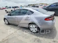 2016 Dodge DART фото