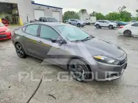 2016 Dodge DART фото