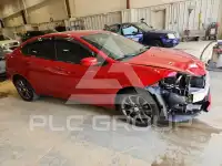 2016 Dodge DART фото